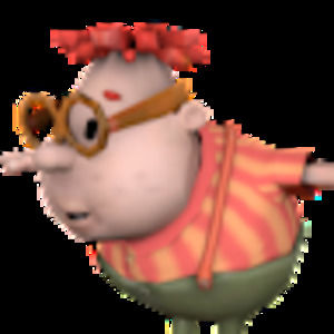 Meet your Posher, Walker